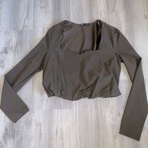 Never used from Zara